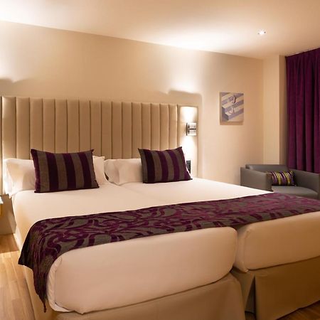 Hotel Sansi Barcelona Ngoại thất bức ảnh