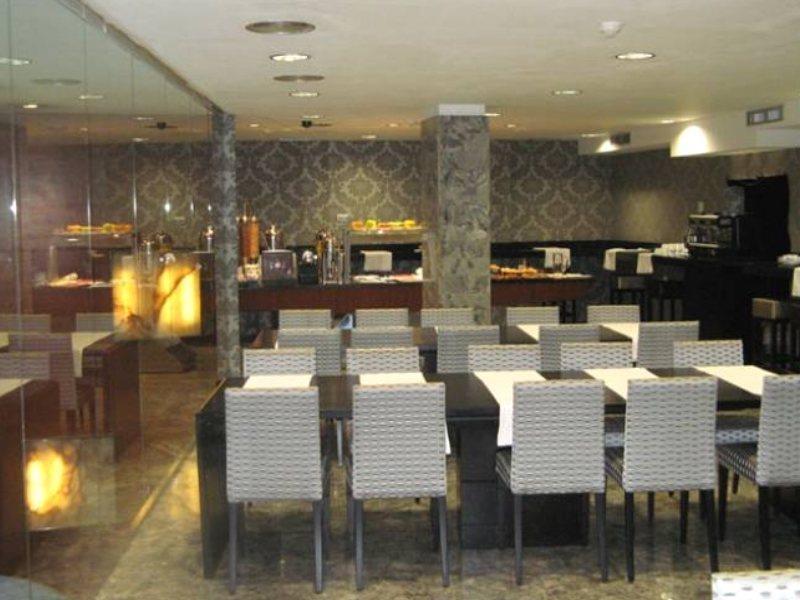 Hotel Sansi Barcelona Ngoại thất bức ảnh