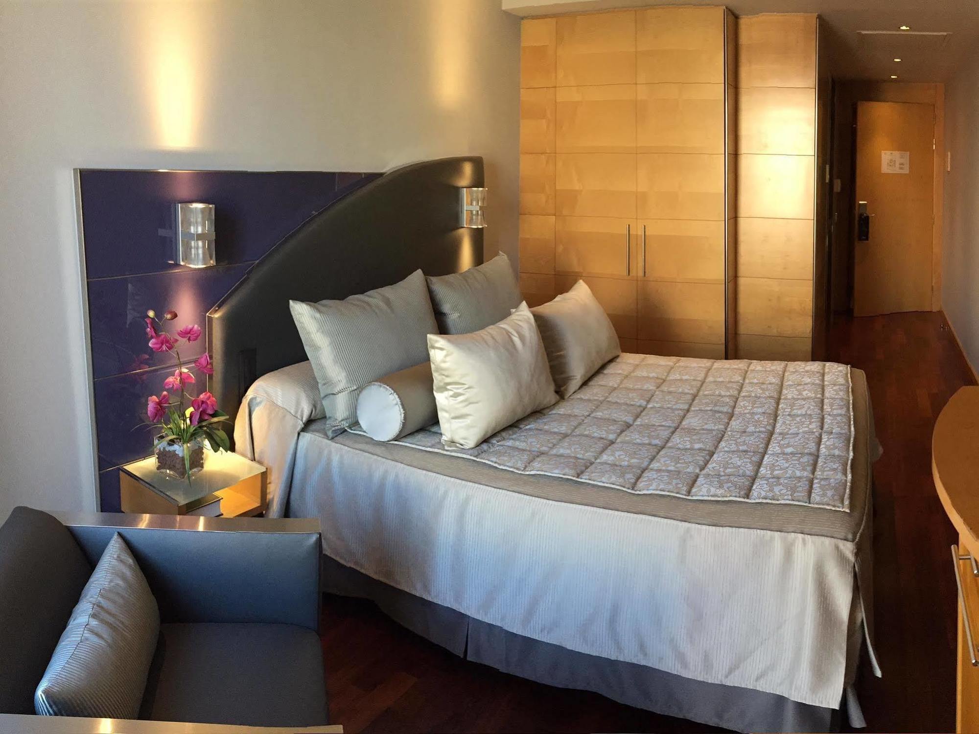 Hotel Sansi Barcelona Ngoại thất bức ảnh